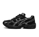 ASICS Gel-1130 Black Pure Silver