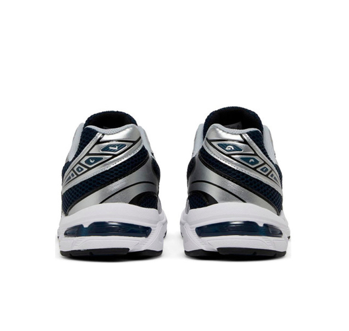ASICS Gel-1130 French Blue Pure Silver