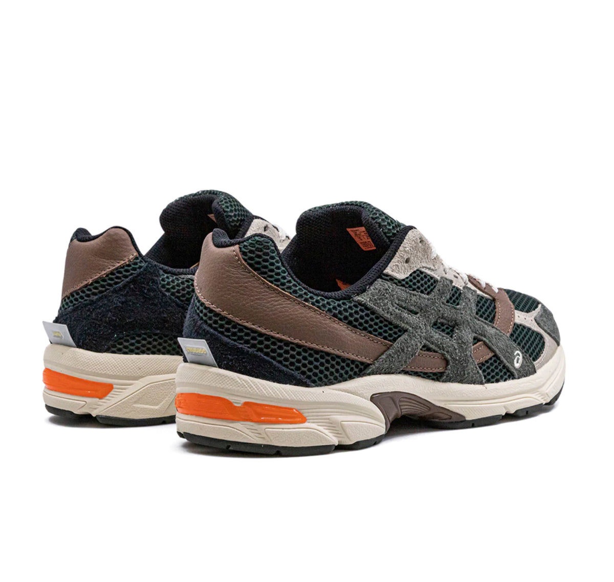 ASICS Gel-1130 MK-II HAL Studio Forest