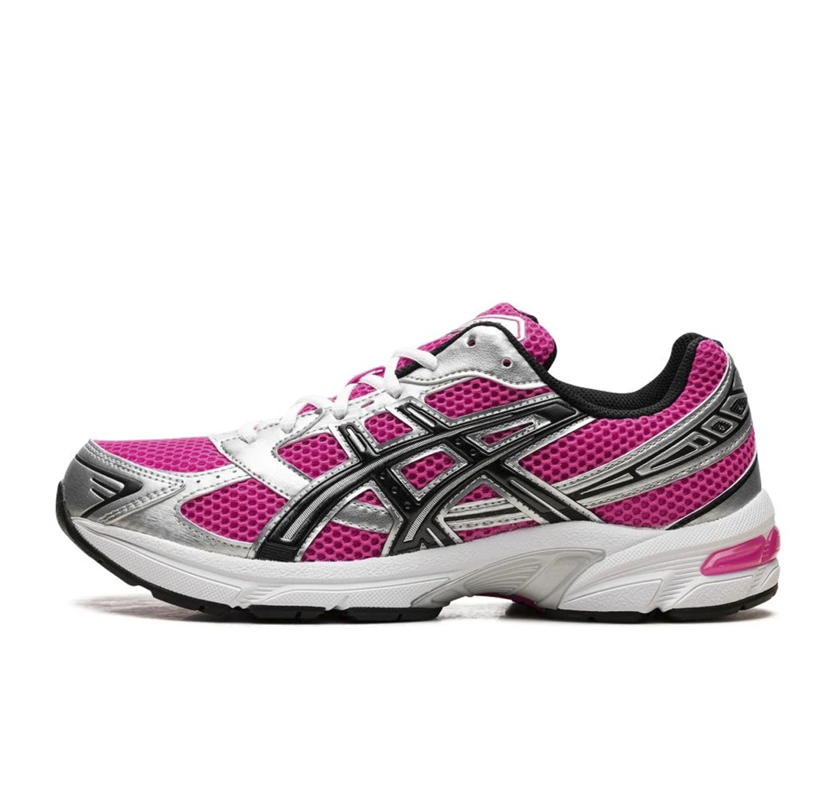 ASICS Gel-1130 "Neon Pack Pink"