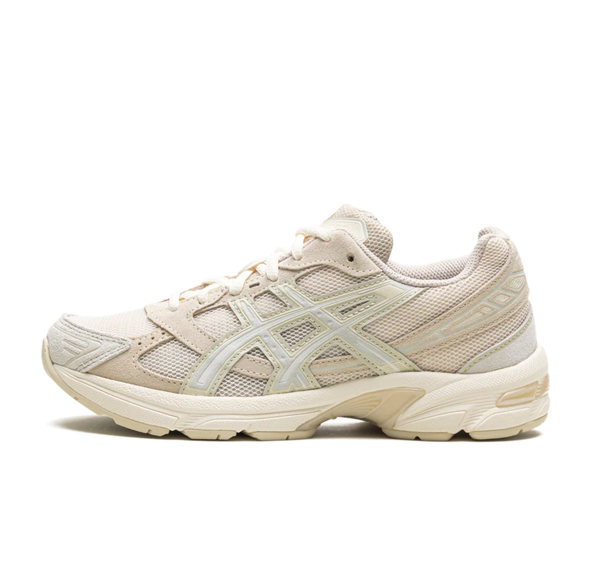 ASICS Gel-1130 Vanilla White Sage