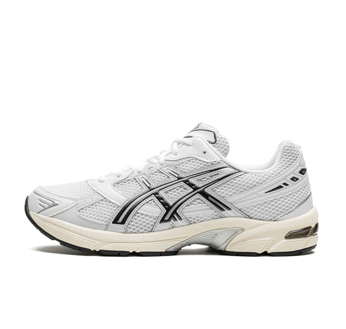 ASICS Gel-1130 White Cloud Grey