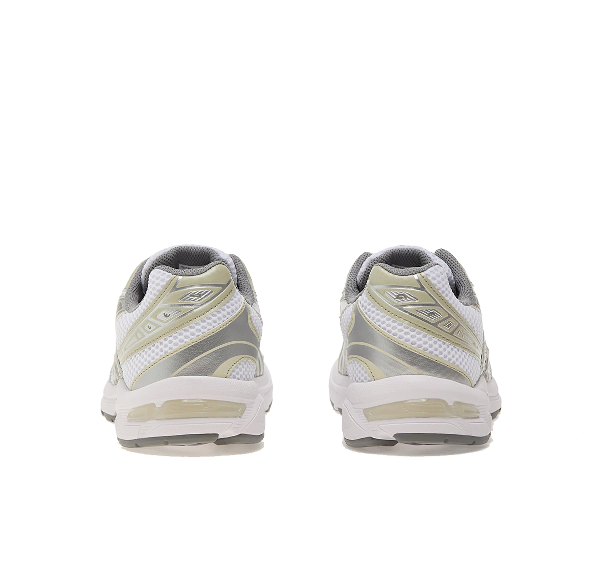 ASICS Gel-1130 "White Dried Leaf Green"