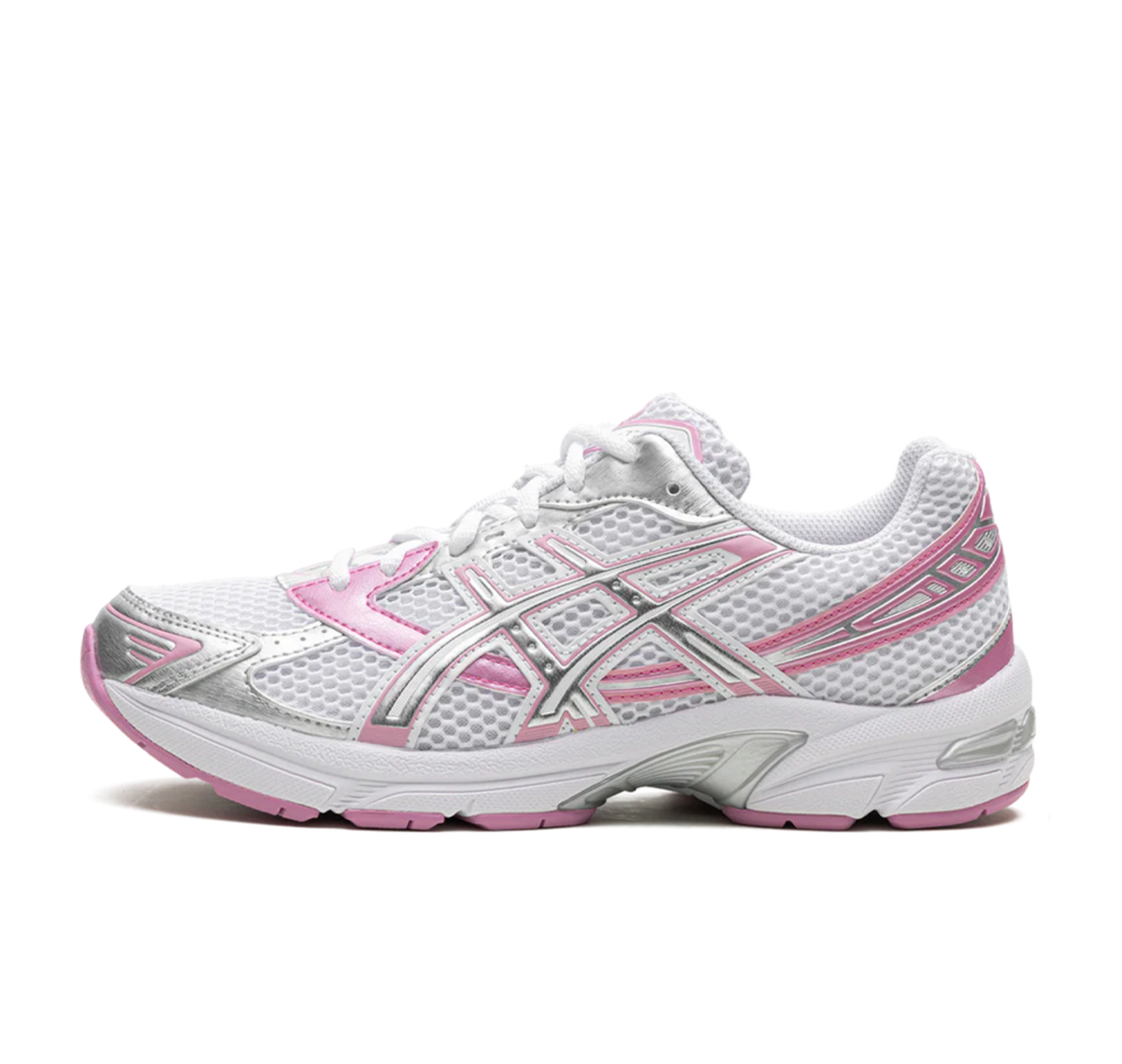 ASICS Gel-1130 "White Pure Silver Pink"