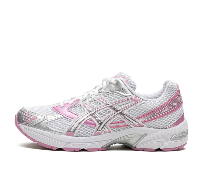 ASICS Gel-1130 "White Pure Silver Pink"