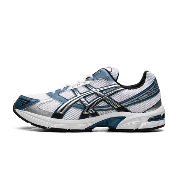 ASICS Gel-1130 "White Restful Teal"