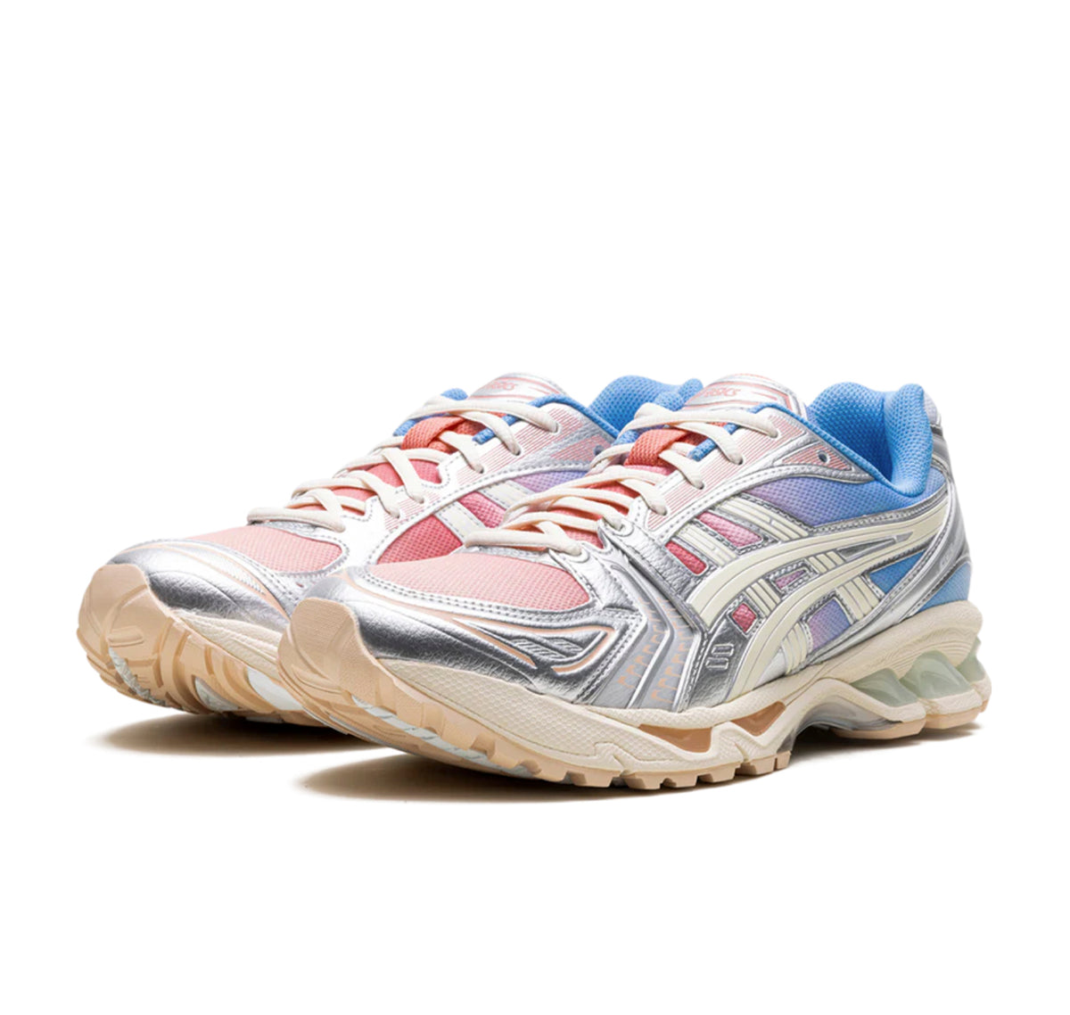 ASICS Gel-Kayano 14 Baked Pink Cream
