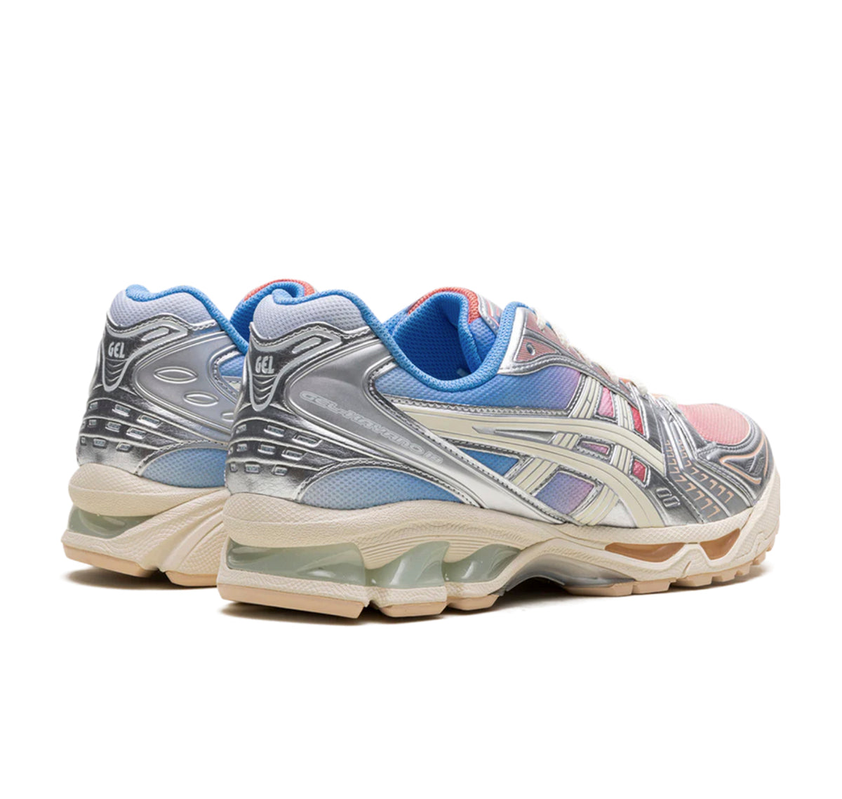 ASICS Gel-Kayano 14 Baked Pink Cream