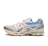 ASICS Gel-Kayano 14 Baked Pink Cream