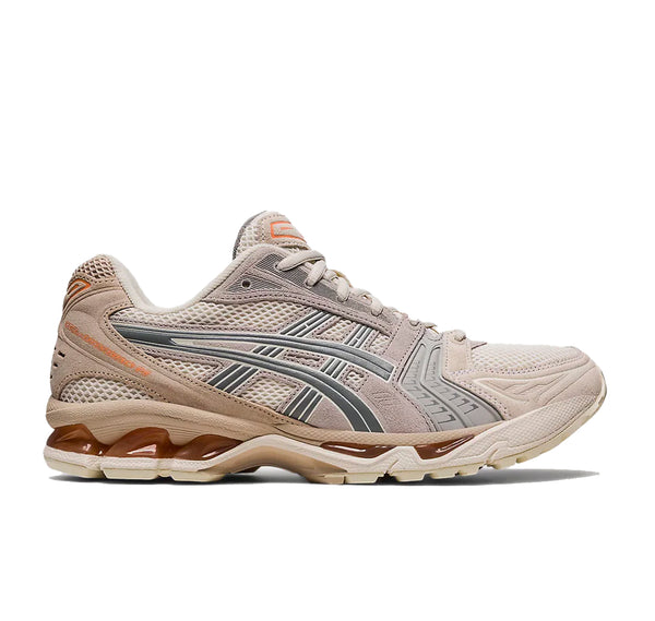 ASICS Gel-Kayano 14 "Birch Clay Grey"