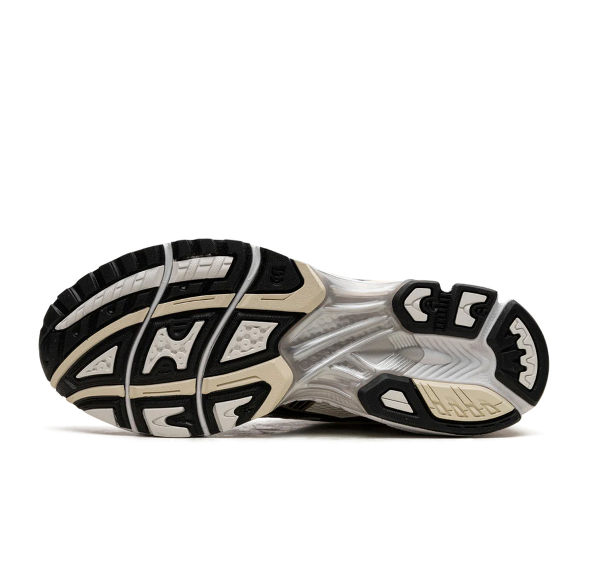 ASICS Gel-Kayano 14 Cream Black Metallic Plum
