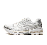 ASICS Gel-Kayano 14 JJJJound Silver White