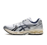 ASICS Gel-Kayano 14 "JJJJound White Navy"