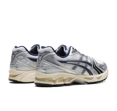 ASICS Gel-Kayano 14 "JJJJound White Navy"