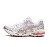 ASICS Gel-Kayano 14 Unlimited Pack White Fawn
