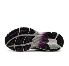 ASICS Gel-Kayano 14 White Dark Grape