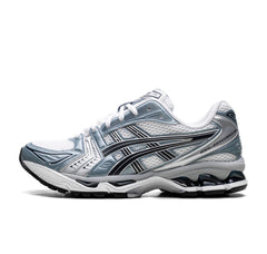 ASICS Gel-Kayano 14 White Fjord Grey