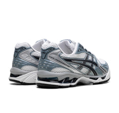 ASICS Gel-Kayano 14 White Fjord Grey