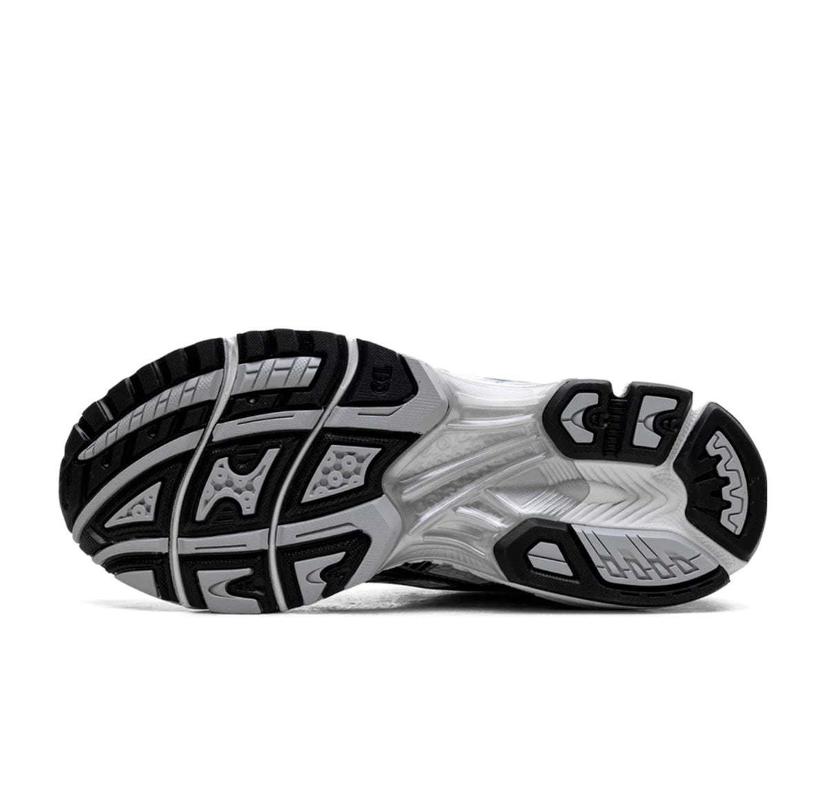 ASICS Gel-Kayano 14 White Fjord Grey