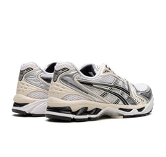 ASICS Gel-Kayano 14 White Midnight