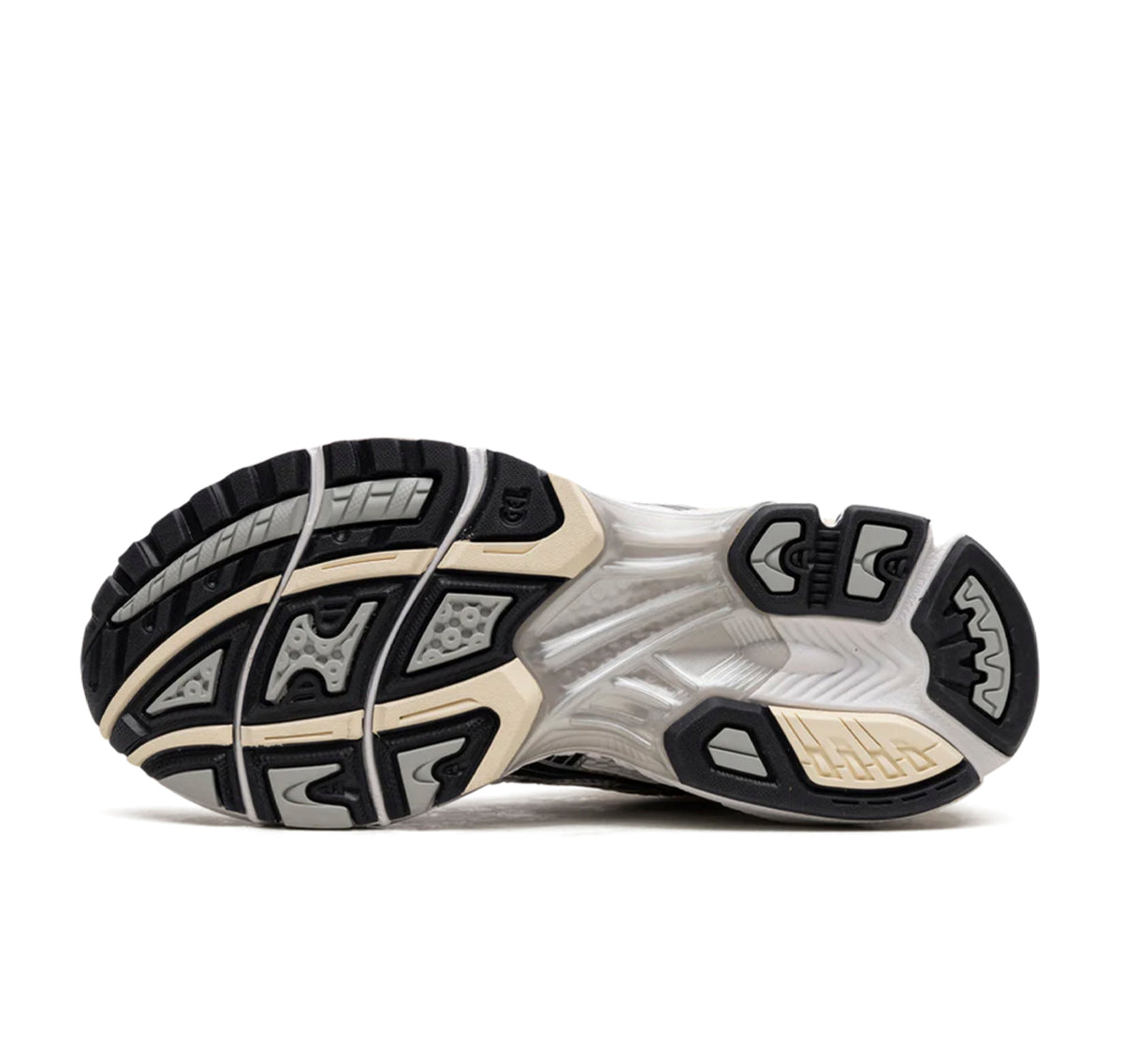 ASICS Gel-Kayano 14 White Midnight