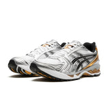 ASICS Gel-Kayano 14 White Pure Gold