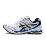 ASICS Gel-Kayano 14 White Tuna Blue