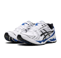 ASICS Gel-Kayano 14 White Tuna Blue