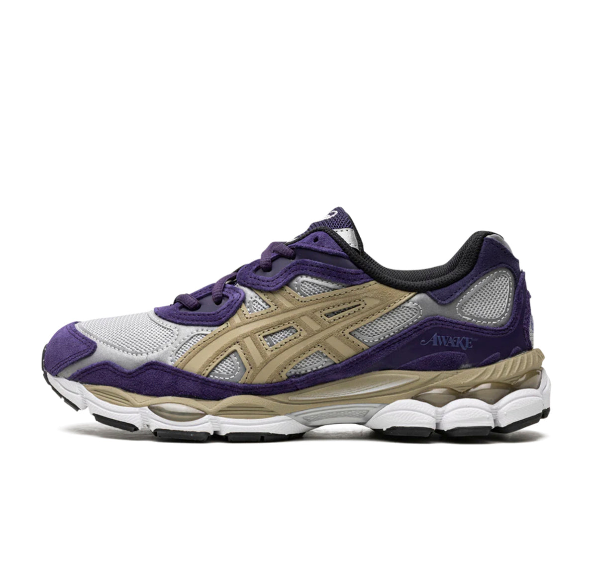 ASICS Gel-NYC Awake NY Purple