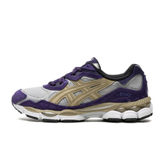 ASICS Gel-NYC Awake NY Purple