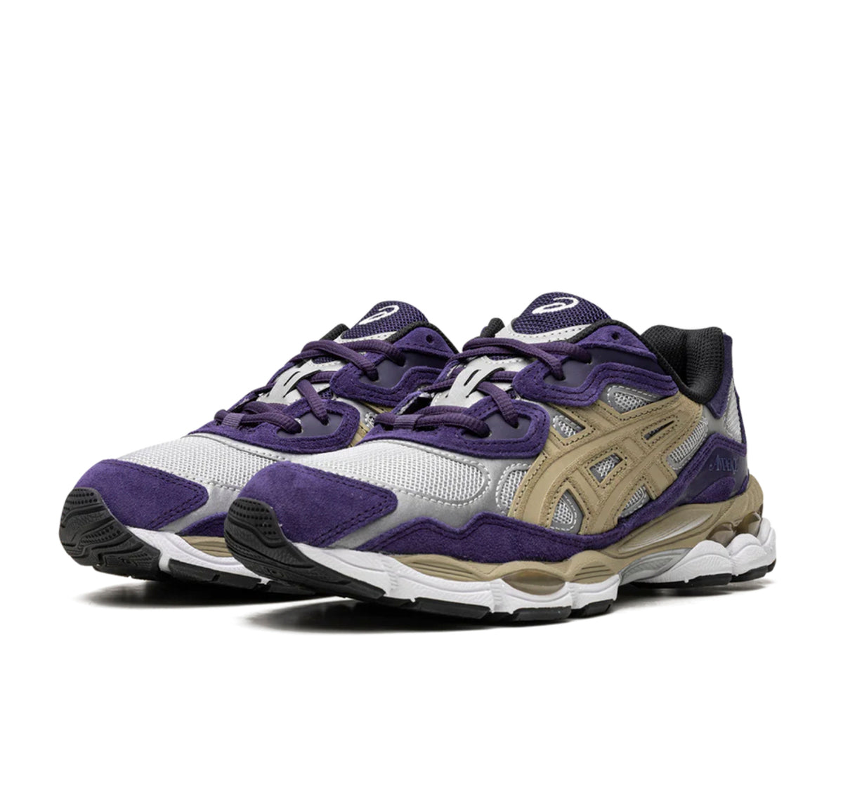 ASICS Gel-NYC Awake NY Purple
