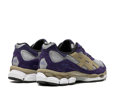 ASICS Gel-NYC Awake NY Purple