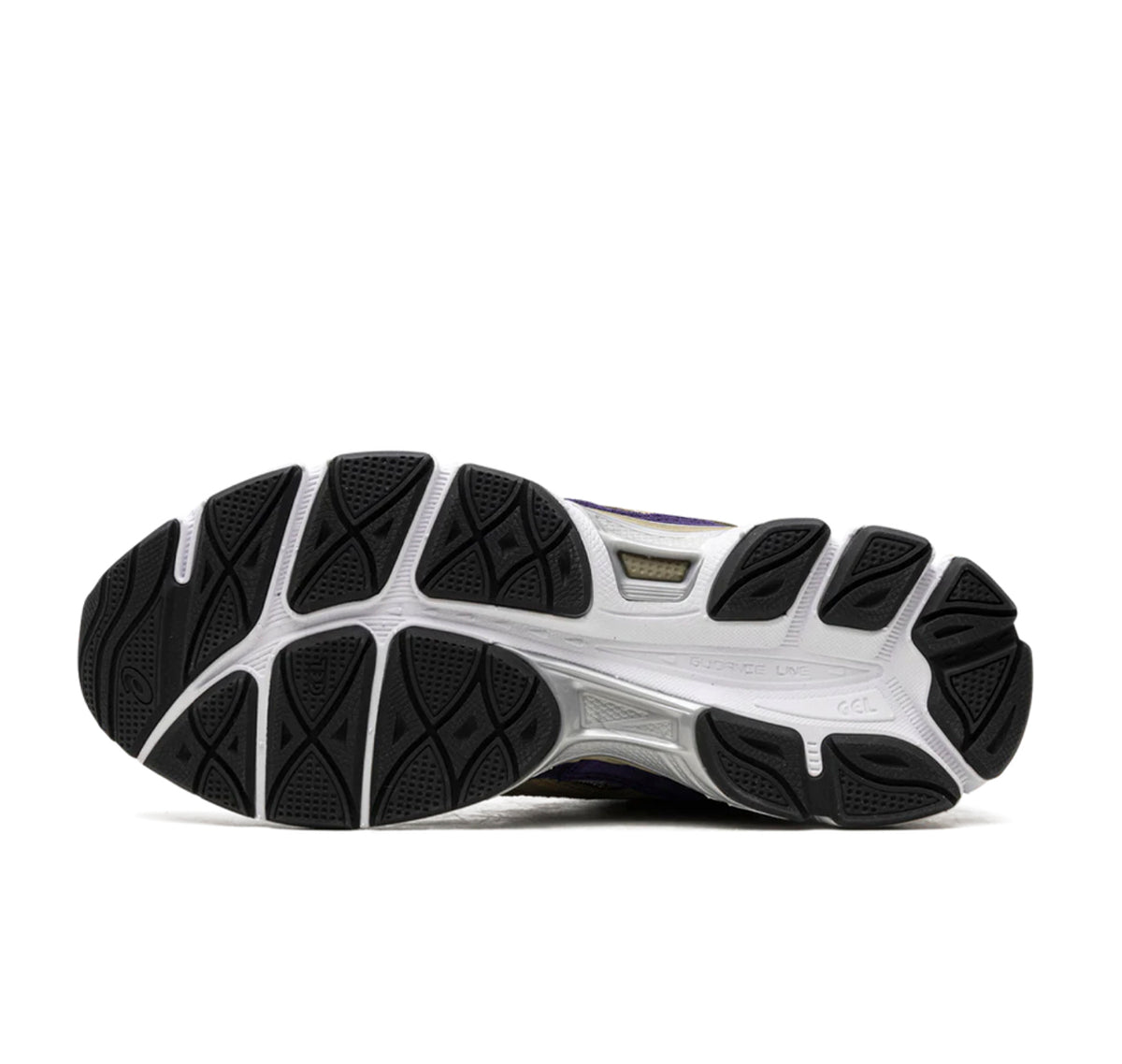 ASICS Gel-NYC Awake NY Purple
