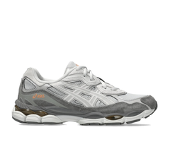 ASICS Gel-NYC "Cloud Grey Cement Grey"