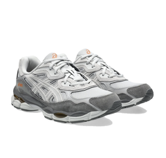 ASICS Gel-NYC "Cloud Grey Cement Grey"