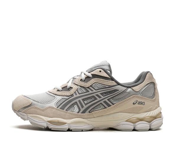ASICS Gel-NYC Concrete Oatmeal