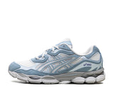 ASICS Gel-NYC Cream Arctic Sky