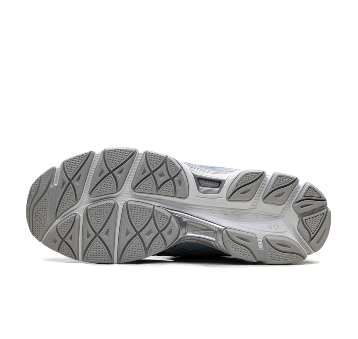 ASICS Gel-NYC Cream Arctic Sky