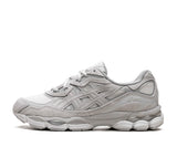 ASICS Gel-NYC Cream Cloud Grey