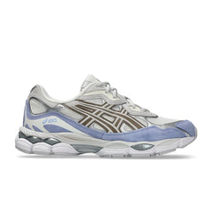 ASICS Gel-NYC "Cream Cloud Grey Blue"