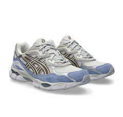 ASICS Gel-NYC "Cream Cloud Grey Blue"