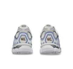 ASICS Gel-NYC "Cream Cloud Grey Blue"