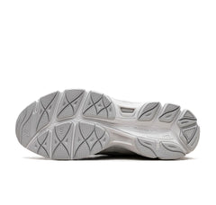 ASICS Gel-NYC Cream Cloud Grey