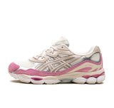 ASICS Gel-NYC Cream Mineral Beige Pink