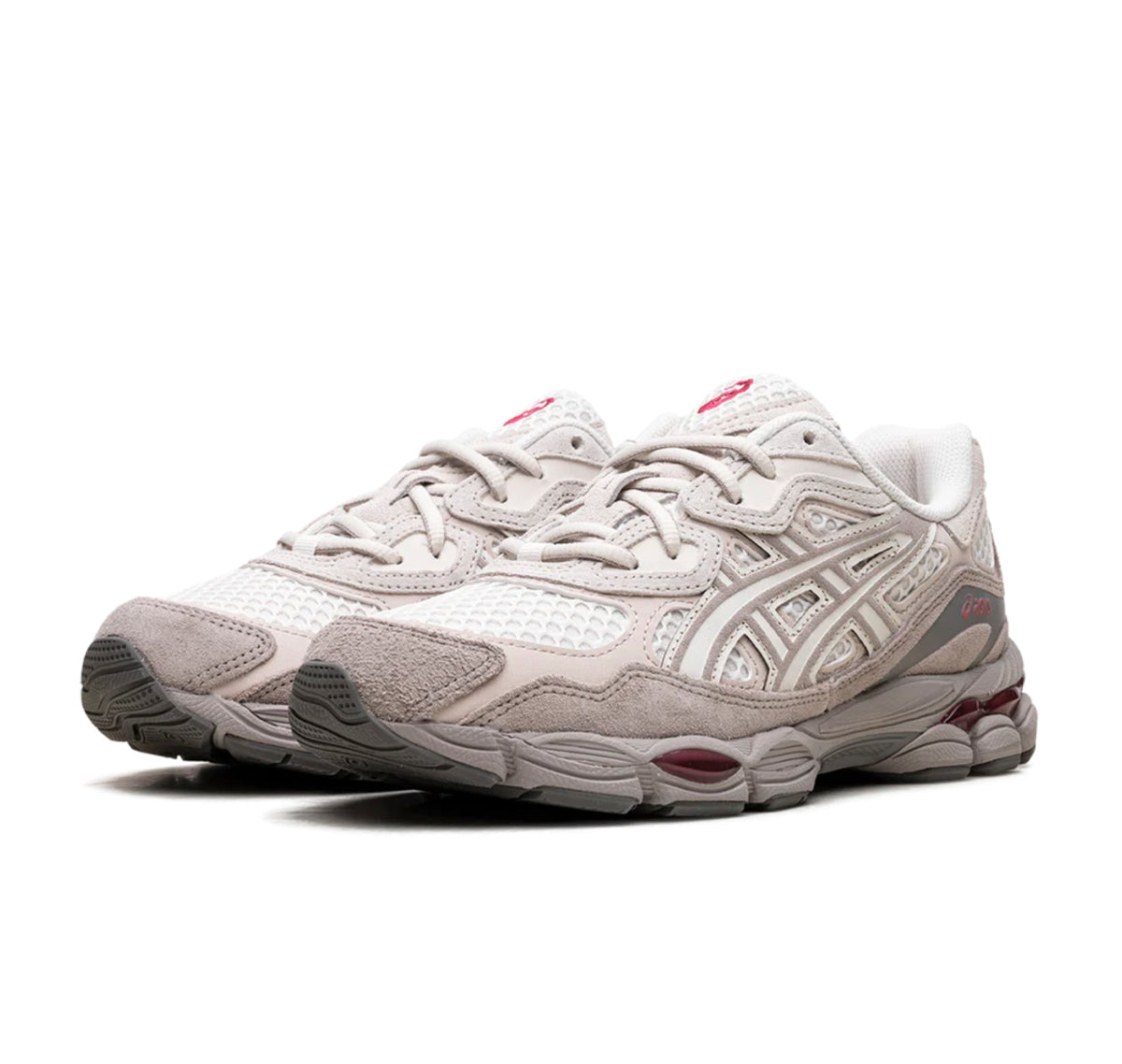 ASICS Gel-NYC Cream Moonrock
