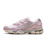 ASICS Gel-NYC Cream Rose Water