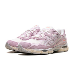 ASICS Gel-NYC Cream Rose Water