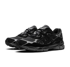 ASICS Gel-NYC Graphite Grey Black
