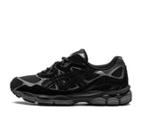 ASICS Gel-NYC Graphite Grey Black