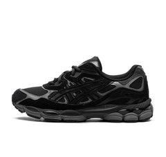 ASICS Gel-NYC Graphite Grey Black